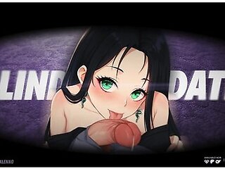 Blind Date With Your Older Goth Sister Audio Porn Cumslut Riding Your Cock Till You Cum