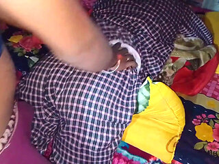 Indian Bhabhi Ki Chudai Video