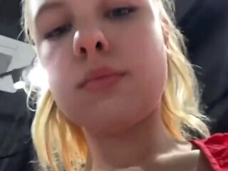 Great Masturbate in Changing Room