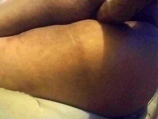 Man Pussy Drilled