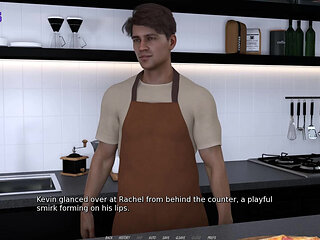 Harmony Haven: the Things Are Getting Spicy - Episode 8