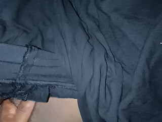 Hot Indian Girlfriend Fucking My Step Stepdaddy Shearing a Bed Hindi Audio