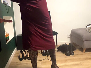 An amateur who is looking for adventure