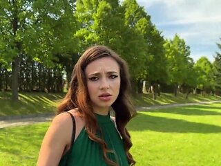 Sakura Hell gives him a hellishly hot cock ride in POV