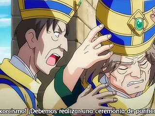 Onna Maou Cap 2