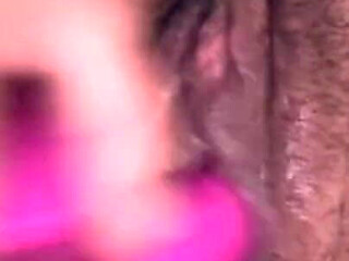 Cream on That Dildo