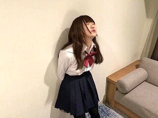 Asian Angel 26354