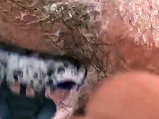 Shaving His Dick Before Our Shooting