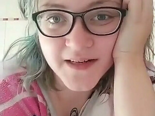 Armpits appreciation video