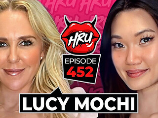 Straight-A student Lucy Mochi takes a wild ride into the world of anal pleasure.