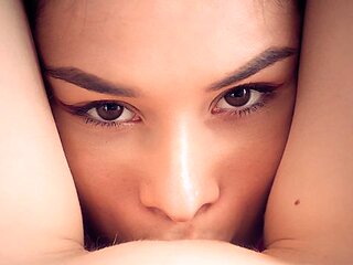 Watch classy Leona Mia's trailer