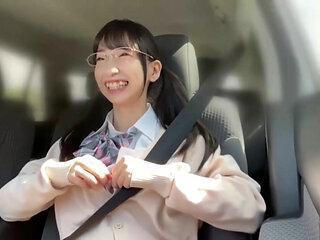 Thrilling Lift-up Passion and Daring Exposure Ignite Forbidden Desire - a