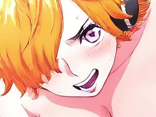 One Piece Lilith Hen