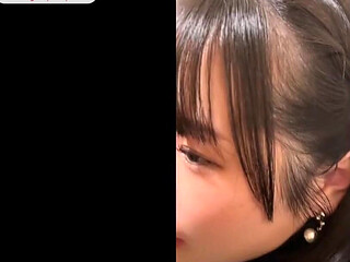 148cm Submissive Woman - Humiliation Play Leaves Her Soaked Before Nonstop Creampies - 2