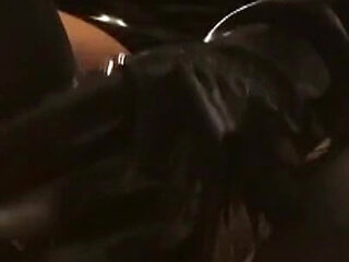 Milking in the Hotel