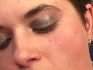 Old fuck dolls - Old dude Pavel Terrier fucks young horny hairy slut