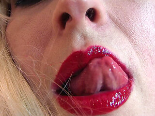Addicted to Semen