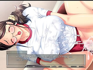Big Boobed Family Part 10 Mifuyu Route 4