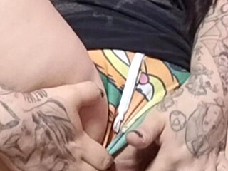 My Horny Ex-wife Hitches