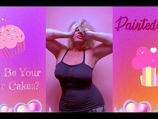 Mommy and You Cross the Lines Into the Sweet Tease of Temptation