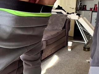 HUNG CHAV BREEDS TIGHT SUB HOLE WITH HIS MASSIVE COCK