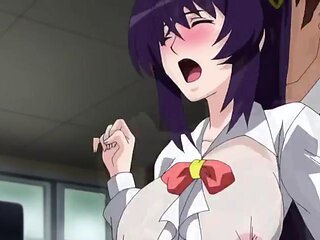 Cosplay rakies ep 01