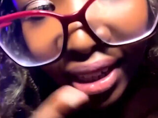 What Is Missing Is Milk Coming Out of These Gigantic Breasts