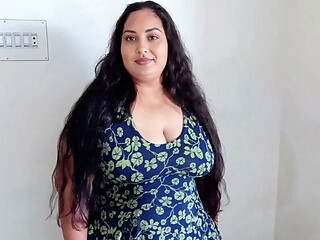 Desi Teen's First Anal Hookup With Hot Couple