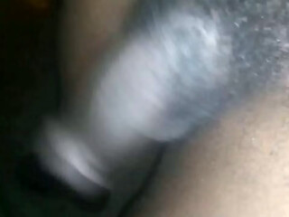 Can you ride this giant dick