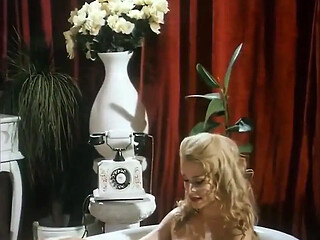 A Merry Widow GF rides cock during a happy wedding anniversary celebration.