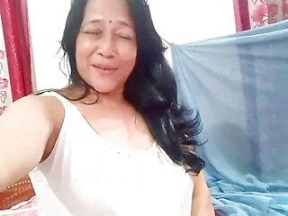 MY BHABHI was watching dirty video sister-in-law caught him red-handed