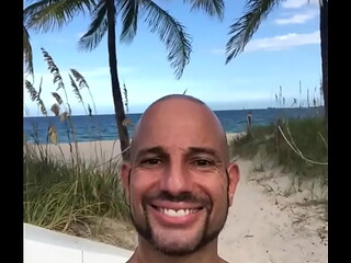 BEACH BODY