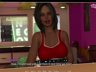 Thirsty for My Guest 9 End of Season 1