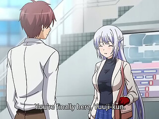 Anime hentai exclusivo