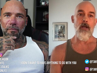 Porn Star Confessions - Will Tantra Episode 116