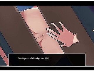 A Secret Kept For Too Long Finally Comes Alive In The Dark (18+)
