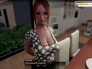 Complete Gameplay - Master of Seduction, Part 1