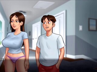 Big 3d, mother hd sex video, mom