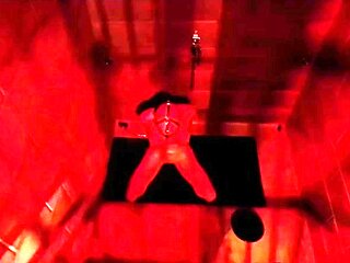 Slutty amateur teen GF jerking dick
