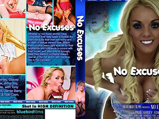 Anal MILF Gangbang Compilation - No Excuses!