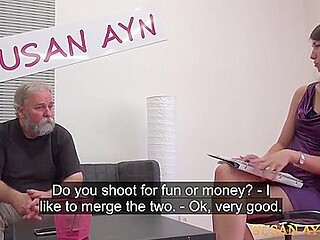 Watch Magnificent Susan Ayns Movie