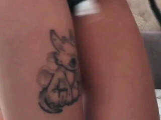 Just Some Tease for You, Do You Mind?