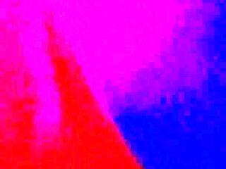 My Neon Panties Are the Only Thing Between You and My Explosive Farts