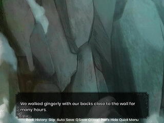 What a Legend:MYRTLE'S CUTSCENES: p13