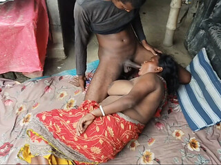 Housewife gets naughty with huge nipples and ass play in Indian Desi scene