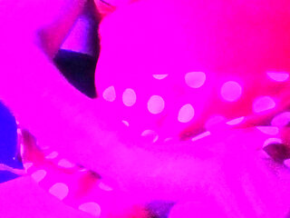 Panties and panties and panties. Polkadot panties are just awesome