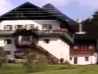 Zipfelstrmer 1993 Full German Classic Porn Movie with Anal, Blowjob, Threesome, MILF, Blonde, Stockings, Vintage European Hardcore