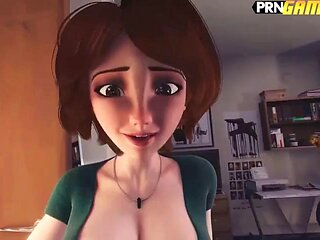 Aunt cass: Big Tits, Babe  Anal Porn