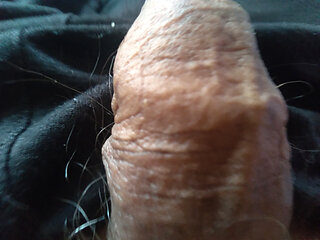 gay boy during his routine masturbation