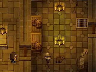 Peasant's Quest #108 Hot Breeding Sex with a Sexy Mature Nun